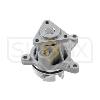 1 579 р. Насос водяной MAZDA 6 (05-) системы охлаждения SUFIX SUFIX fa1081  с доставкой в г. Вологда. Увеличить фотографию 2