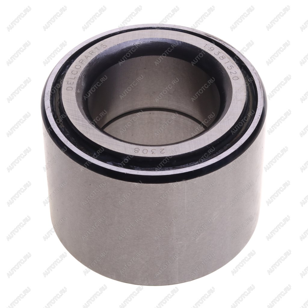2 479 р. Подшипник ступицы SUBARU Forester,Impreza (00-06) задней DELCOPARTS DELCOPARTS 19381520  с доставкой в г. Вологда