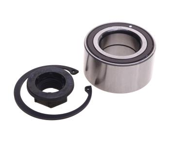 1 999 р. Подшипник ступицы FORD Focus (98-04),Fiesta передней (с АБС) DELCOPARTS DELCOPARTS 19381530  с доставкой в г. Вологда. Увеличить фотографию 2