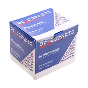 1 989 р. Опора шаровая EXEED TXL (19-) передняя левая DELCOPARTS DELCOPARTS 19180930  с доставкой в г. Вологда. Увеличить фотографию 3