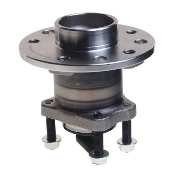 5 499 р. Ступица OPEL Astra H,Meriva,Zafira (1.41.61.82.0) задняя с подшипником DELCOPARTS DELCOPARTS 19347653  с доставкой в г. Вологда. Увеличить фотографию 3