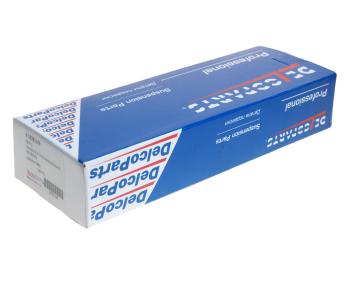 1 599 р. Стойка стабилизатора GEELY Tugella заднего леваяправая DELCOPARTS DELCOPARTS 19381189  с доставкой в г. Вологда. Увеличить фотографию 3