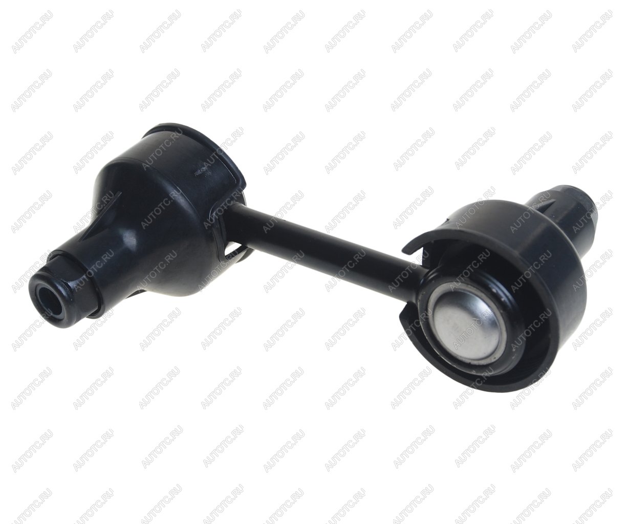 1 639 р. Стойка стабилизатора GEELY Atlasm,Emgrand переднего леваяправая DELCOPARTS DELCOPARTS 19381194  с доставкой в г. Вологда
