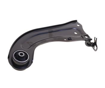 3 599 р. Рычаг подвески CHERY Tiggo 8 Pro OMODA C5 задней продольный левый DELCOPARTS DELCOPARTS 19280830  с доставкой в г. Вологда. Увеличить фотографию 2