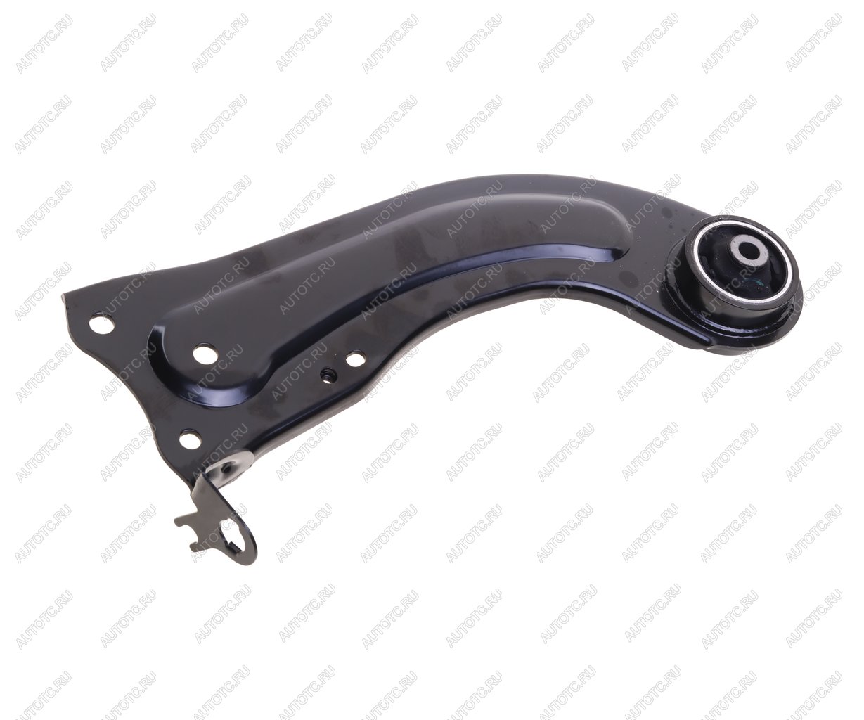 3 599 р. Рычаг подвески CHERY Tiggo 8 Pro OMODA C5 задней продольный левый DELCOPARTS DELCOPARTS 19280830  с доставкой в г. Вологда