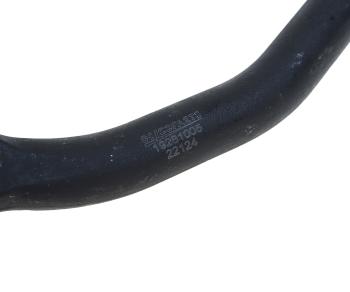 1 749 р. Наконечник рулевой тяги CHERY Tiggo 8 левый DELCOPARTS DELCOPARTS 19281005  с доставкой в г. Вологда. Увеличить фотографию 3