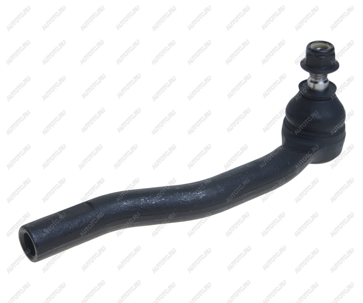 1 749 р. Наконечник рулевой тяги CHERY Tiggo 8 левый DELCOPARTS DELCOPARTS 19281005  с доставкой в г. Вологда