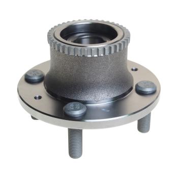 3 199 р. Ступица CHEVROLET Aveo (03-) задняя DELCOPARTS DELCOPARTS 19347655  с доставкой в г. Вологда. Увеличить фотографию 1