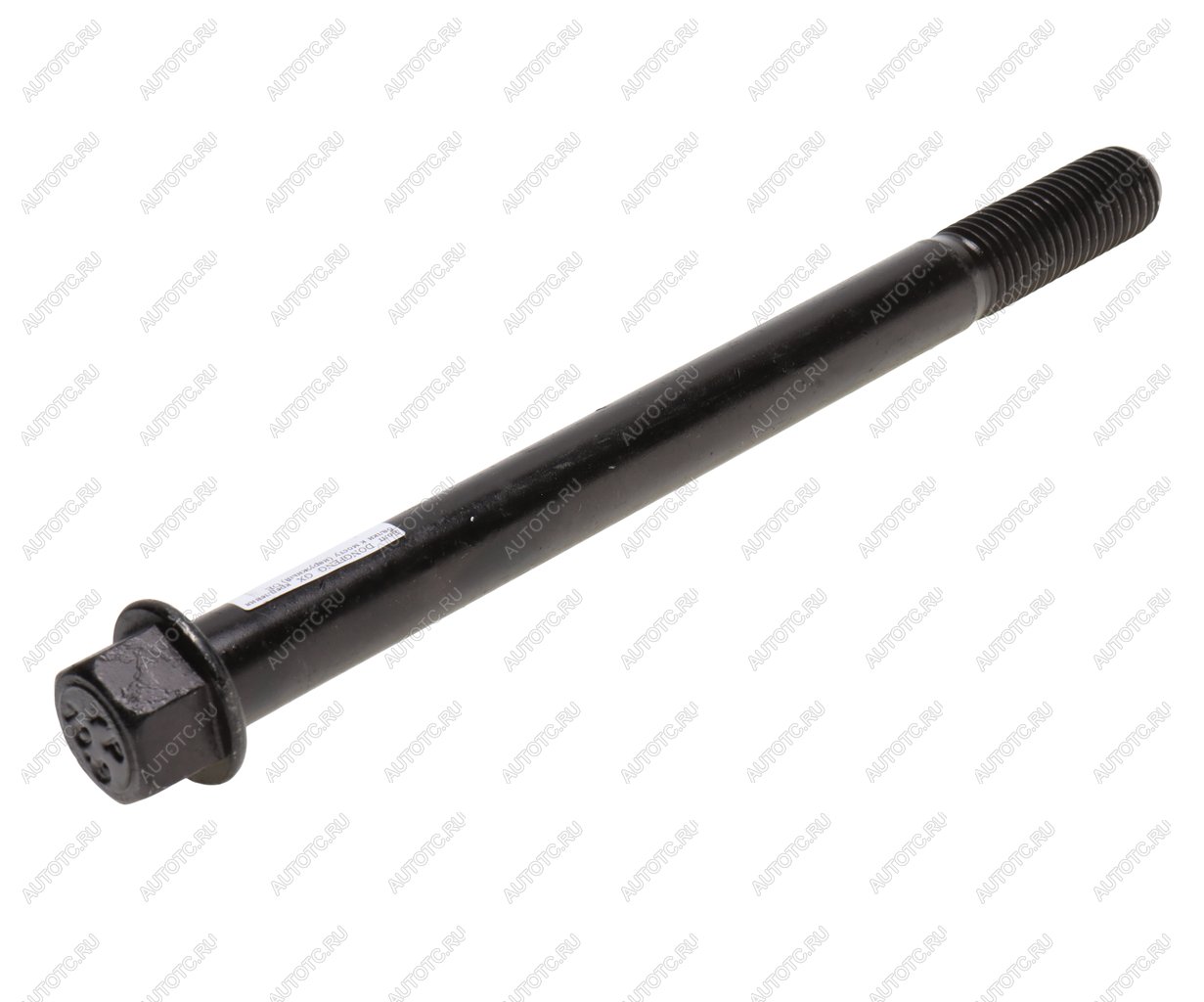 1 159 р. Болт DONGFENG GX крепления балки к мосту (наружный) OE DONGFENG 2935148-ha411  с доставкой в г. Вологда
