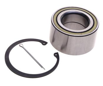 1 599 р. Подшипник ступицы HYUNDAI Accent (06-),Getz KIA Rio (05-),Picanto передней DELCOPARTS DELCOPARTS 19381525  с доставкой в г. Вологда. Увеличить фотографию 2