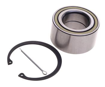 1 599 р. Подшипник ступицы HYUNDAI Accent (06-),Getz KIA Rio (05-),Picanto передней DELCOPARTS DELCOPARTS 19381525  с доставкой в г. Вологда. Увеличить фотографию 1