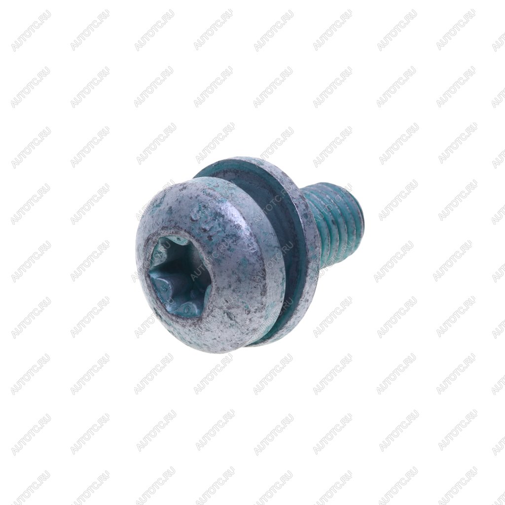 1 119 р. Болт VW AUDI OE VAG n90889001  с доставкой в г. Вологда