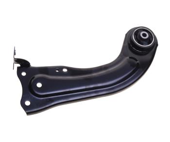 3 599 р. Рычаг подвески CHERY Tiggo 8 Pro OMODA C5 задней продольный правый DELCOPARTS DELCOPARTS 19280831  с доставкой в г. Вологда. Увеличить фотографию 2