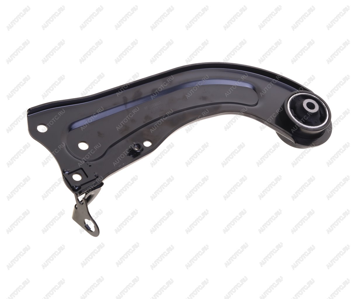 3 599 р. Рычаг подвески CHERY Tiggo 8 Pro OMODA C5 задней продольный правый DELCOPARTS DELCOPARTS 19280831  с доставкой в г. Вологда