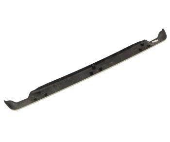 2 399 р. Накладка бампера SITRAK HOWO переднего верхняя (под покраску) OE SITRAK 712w416850052  с доставкой в г. Вологда. Увеличить фотографию 2