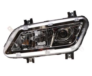 Фара противотуманная DONGFENG левая OE DONGFENG zp3732110c6200