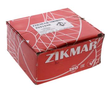 3 299 р. Комплект замков HYUNDAI Porter с ключами ZIKMAR ZIKMAR z59194r  с доставкой в г. Вологда. Увеличить фотографию 4