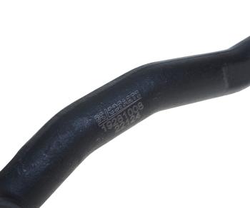 1 449 р. Наконечник рулевой тяги CHERY Tiggo 4 правый DELCOPARTS DELCOPARTS 19281008  с доставкой в г. Вологда. Увеличить фотографию 3