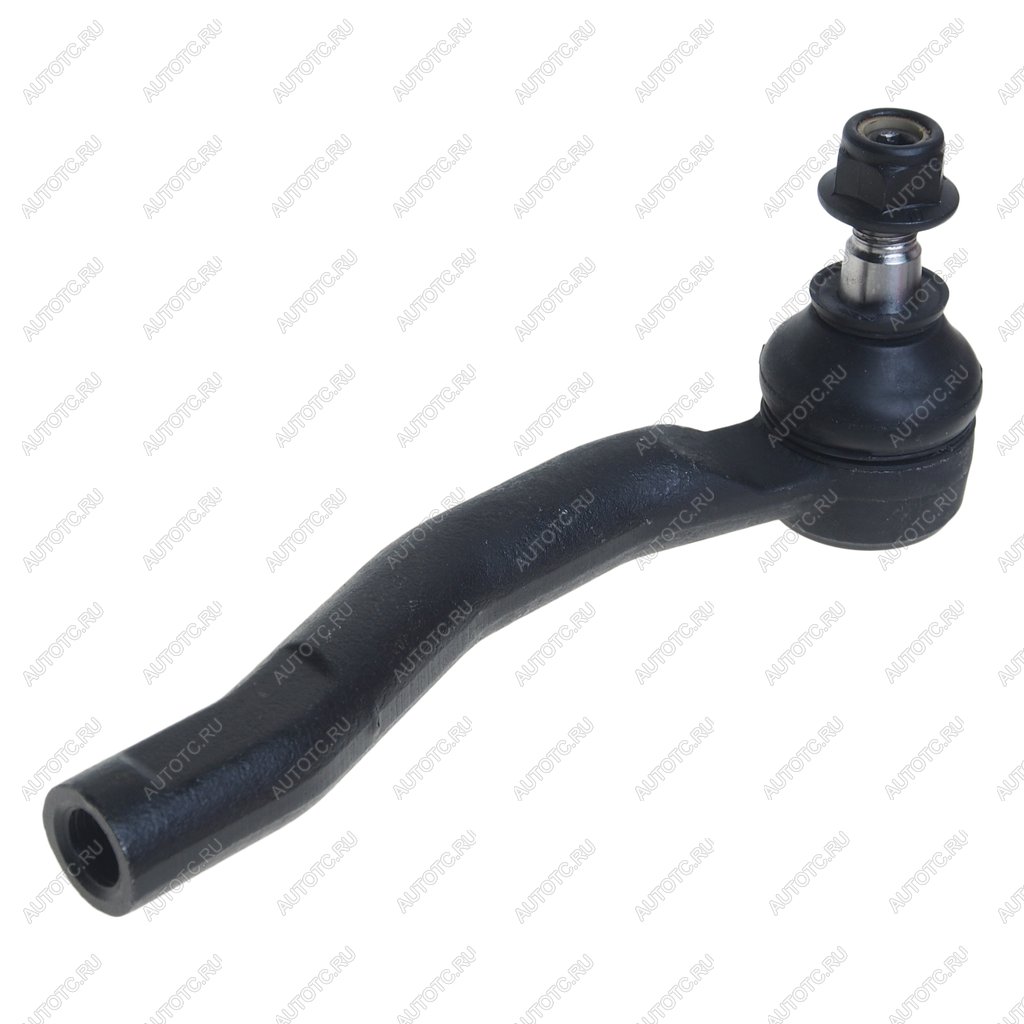 1 449 р. Наконечник рулевой тяги CHERY Tiggo 4 правый DELCOPARTS DELCOPARTS 19281008  с доставкой в г. Вологда