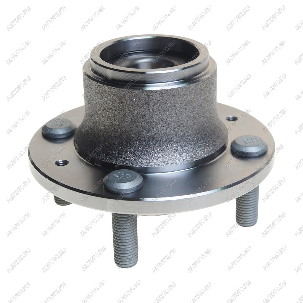 3 399 р. Ступица CHEVROLET Aveo (05-) задняя DELCOPARTS DELCOPARTS 19347656  с доставкой в г. Вологда