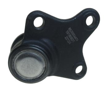 1 989 р. Опора шаровая EXEED TXL (19-) передняя левая DELCOPARTS DELCOPARTS 19180931  с доставкой в г. Вологда. Увеличить фотографию 3
