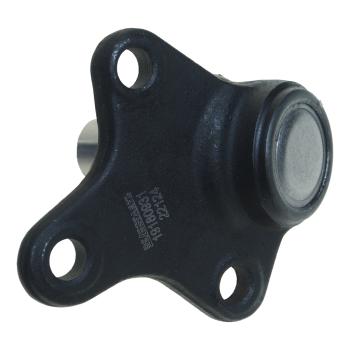 1 989 р. Опора шаровая EXEED TXL (19-) передняя левая DELCOPARTS DELCOPARTS 19180931  с доставкой в г. Вологда. Увеличить фотографию 2