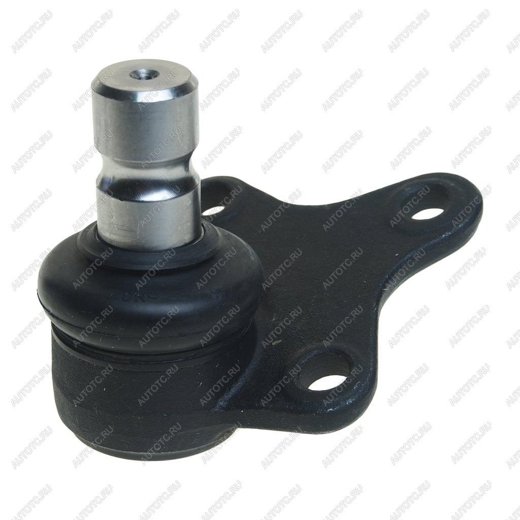 1 989 р. Опора шаровая EXEED TXL (19-) передняя левая DELCOPARTS DELCOPARTS 19180931  с доставкой в г. Вологда