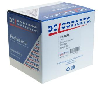 1 989 р. Опора шаровая EXEED TXL (19-) передняя левая DELCOPARTS DELCOPARTS 19180931  с доставкой в г. Вологда. Увеличить фотографию 4
