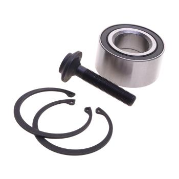 1 959 р. Подшипник ступицы VW Passat AUDI 80,90,100 задней комплект DELCOPARTS DELCOPARTS 19381532  с доставкой в г. Вологда. Увеличить фотографию 2