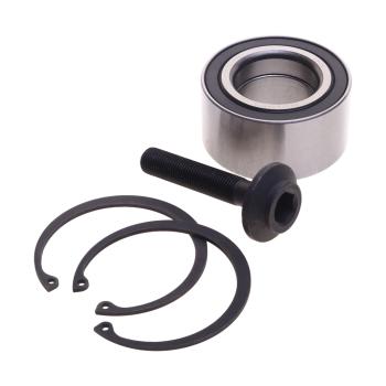 1 959 р. Подшипник ступицы VW Passat AUDI 80,90,100 задней комплект DELCOPARTS DELCOPARTS 19381532  с доставкой в г. Вологда. Увеличить фотографию 1