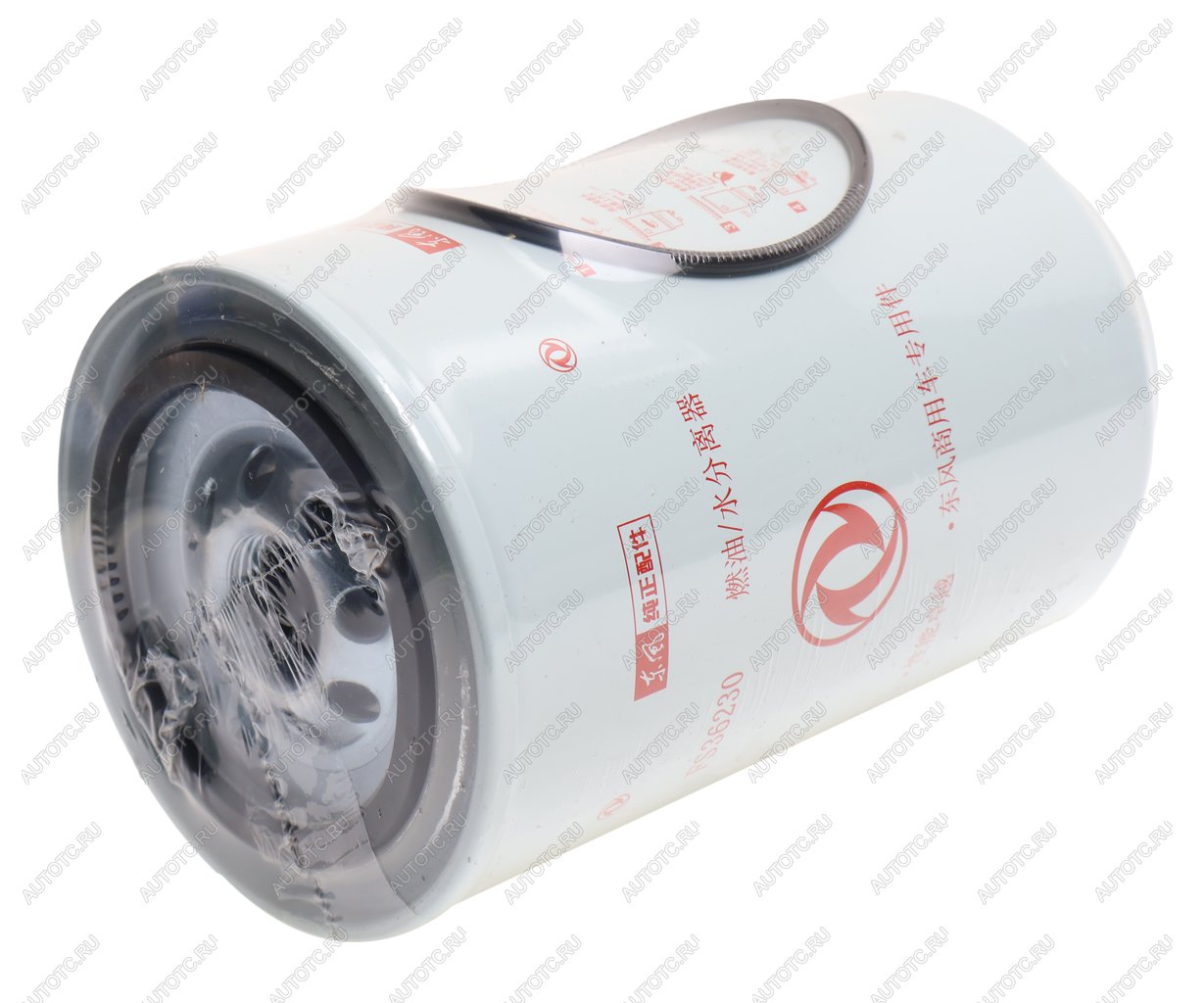 3 379 р. Фильтр топливный DONGFENG OE DONGFENG fs36230  с доставкой в г. Вологда