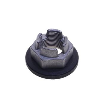 Гайка FORD Focus (11-) ступицы передней OE FORD 1805434