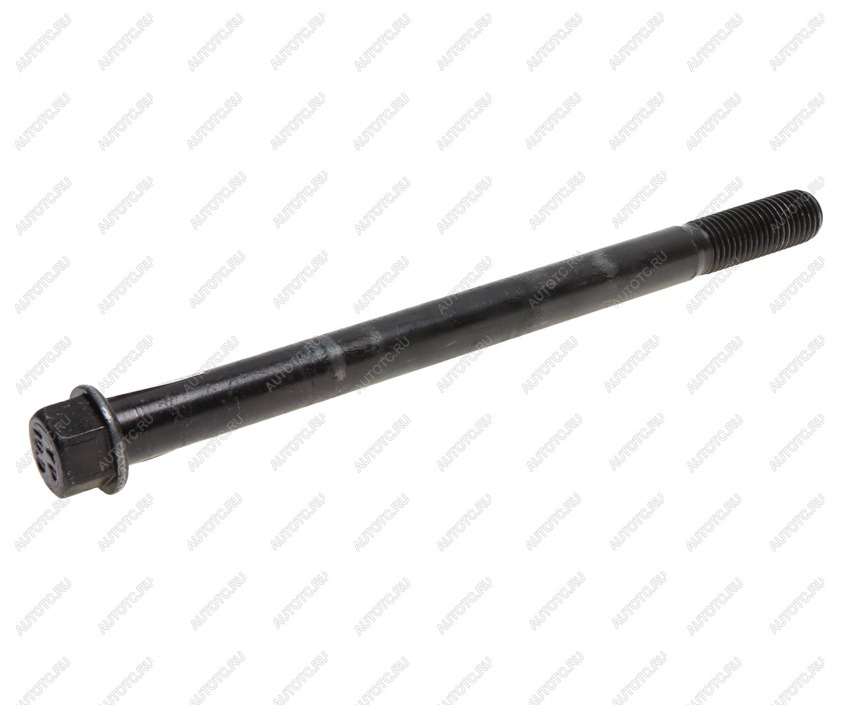 1 459 р. Болт DONGFENG GX крепления балки к мосту (внутренний) OE DONGFENG 2935148-ha410  с доставкой в г. Вологда