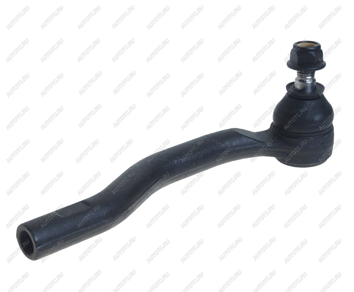 1 749 р. Наконечник рулевой тяги CHERY Tiggo 8 правый DELCOPARTS DELCOPARTS 19281006  с доставкой в г. Вологда