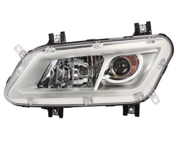 Фара противотуманная DONGFENG GX левая OE DONGFENG 3732110-c6200