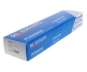 1 699 р. Стойка стабилизатора GEELY Tugella переднего леваяправая DELCOPARTS DELCOPARTS 19381193  с доставкой в г. Вологда. Увеличить фотографию 3