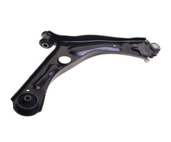7 999 р. Рычаг подвески CHERY Exeed передней левый DELCOPARTS DELCOPARTS 19280840  с доставкой в г. Вологда. Увеличить фотографию 2