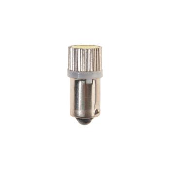 28 р. Лампа светодиодная 12V T4W BA9s 6000K MEGAPOWER MEGAPOWER-AUTOMOTIVE 90141w  с доставкой в г. Вологда. Увеличить фотографию 2