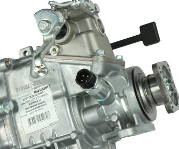 110 999 р. КПП ГАЗель Next дв.УМЗ-А275 Evotech ЕВРО-5 (с дистанционным переключением) АККОМ АККОМ а63r43в-1700010  с доставкой в г. Вологда. Увеличить фотографию 7