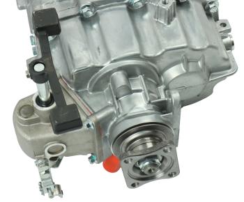 110 999 р. КПП ГАЗель Next дв.УМЗ-А275 Evotech ЕВРО-5 (с дистанционным переключением) АККОМ АККОМ а63r43в-1700010  с доставкой в г. Вологда. Увеличить фотографию 6