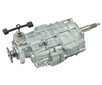 110 999 р. КПП ГАЗель Next дв.УМЗ-А275 Evotech ЕВРО-5 (с дистанционным переключением) АККОМ АККОМ а63r43в-1700010  с доставкой в г. Вологда. Увеличить фотографию 5