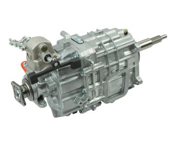 110 999 р. КПП ГАЗель Next дв.УМЗ-А275 Evotech ЕВРО-5 (с дистанционным переключением) АККОМ АККОМ а63r43в-1700010  с доставкой в г. Вологда. Увеличить фотографию 3