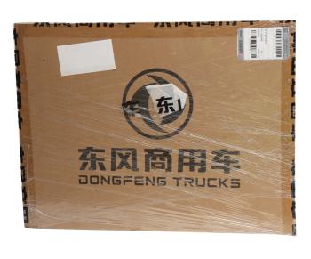 3 499 р. Прокладка DONGFENG насоса масляного OE DONGFENG c5558309  с доставкой в г. Вологда. Увеличить фотографию 3