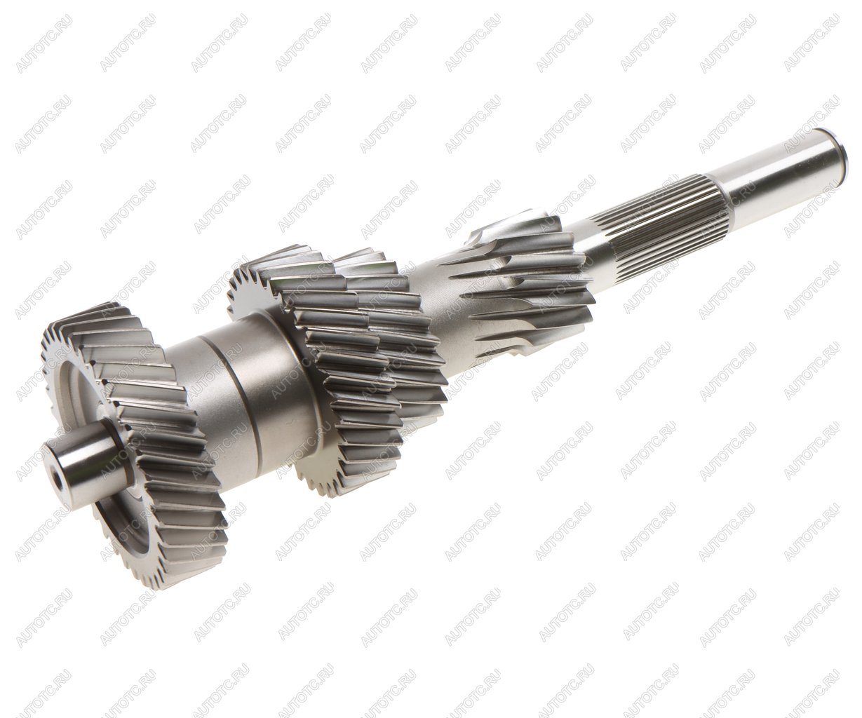 8 299 р. Вал КПП ГАЗель Next промежуточный АККОМ АККОМ а21r22-1701048-20  с доставкой в г. Вологда
