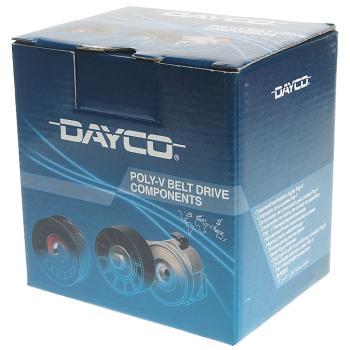 2 799 р. Ролик приводного ремня SAAB 9-5 натяжителя DAYCO DAYCO apv2143  с доставкой в г. Вологда. Увеличить фотографию 2