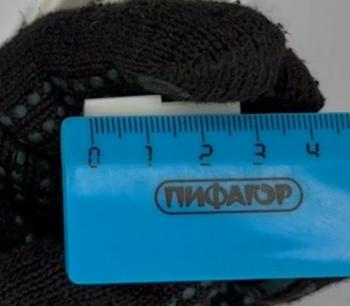 1 099 р. Повторитель поворота УАЗ-3163 левый (в зеркало) АККОМ АККОМ 316300-3726011-20  с доставкой в г. Вологда. Увеличить фотографию 15