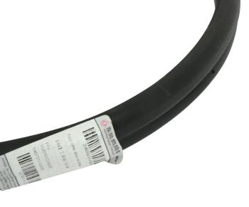 1 649 р. Уплотнитель двери DONGFENG GX ящика инструментального OE DONGFENG 5407311-c6100  с доставкой в г. Вологда. Увеличить фотографию 4