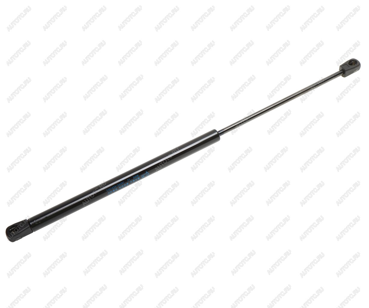 1 129 р. Амортизатор DONGFENG GX капота OE DONGFENG 5301626-c6201  с доставкой в г. Вологда