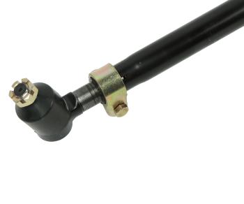 17 999 р. Тяга рулевая DONGFENG GX поперечная OE DONGFENG 3413050-h0100  с доставкой в г. Вологда. Увеличить фотографию 2