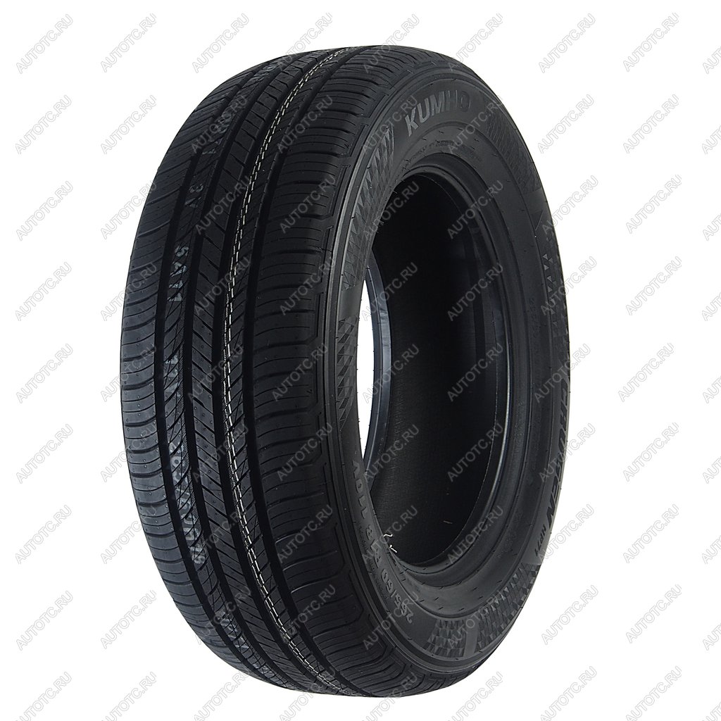 21 649 р. Покрышка KUMHO Crugen HP71 KUMHO 23555 r20  с доставкой в г. Вологда